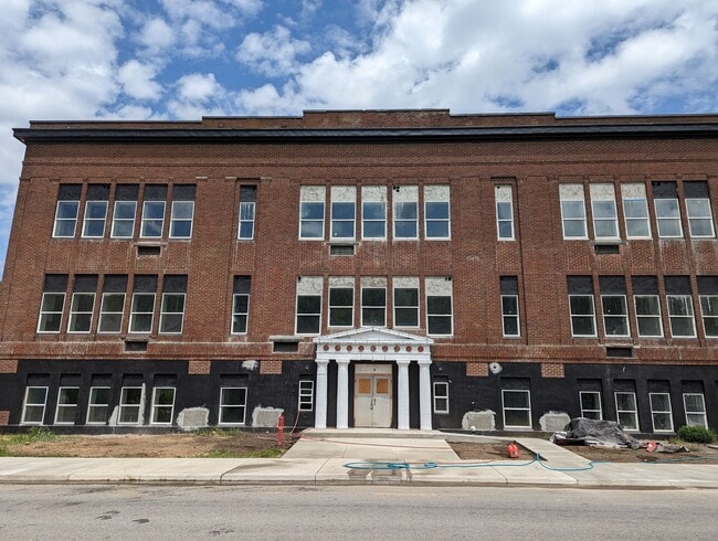 Floorplan - Lincoln Building