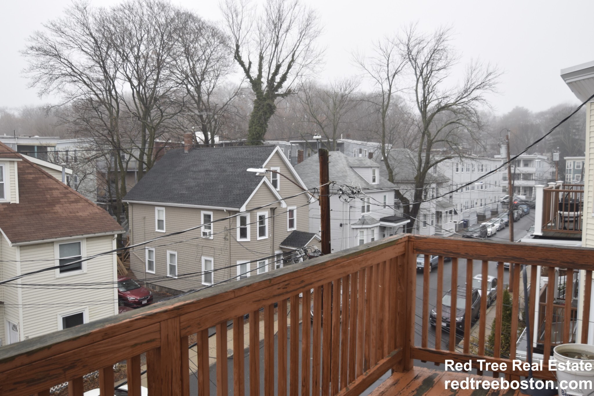 Building Photo - 39 Montfern Ave