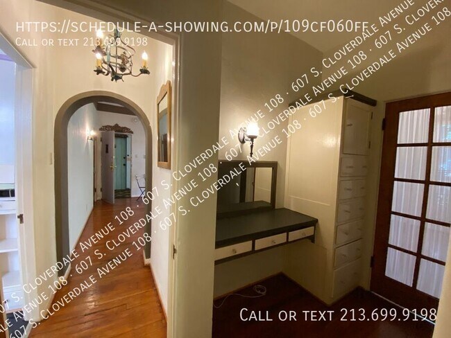 Building Photo - 607 Cloverdale Ave