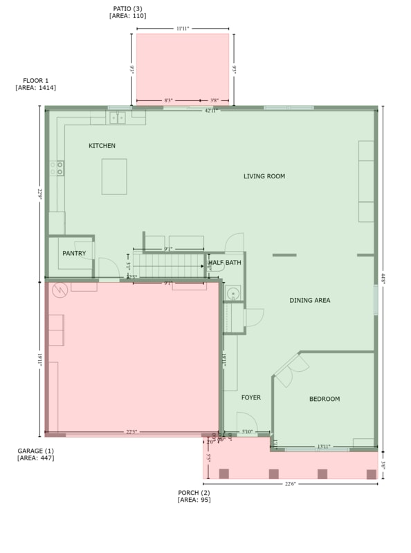 Building Photo - 58 Hawksmoore Ln
