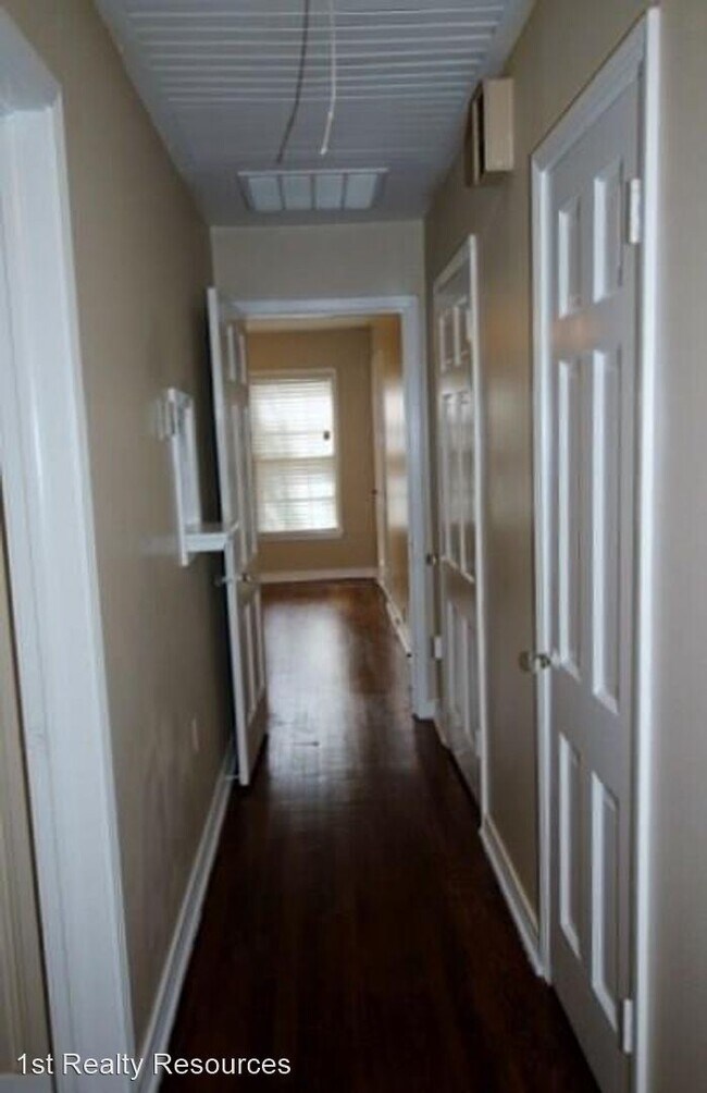 Building Photo - 3 br, 1 bath House - 4005 Boyd Ave.