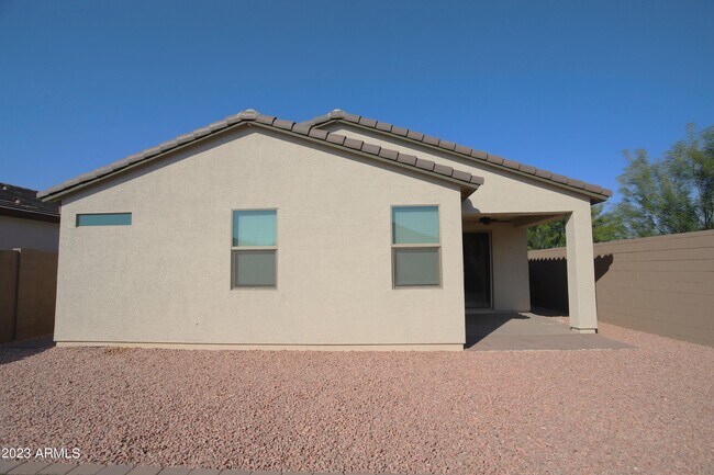 Building Photo - 5719 W Encinas Ln