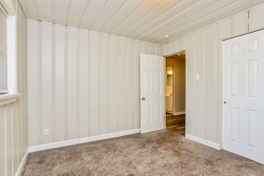 Building Photo - 1545 Washington St