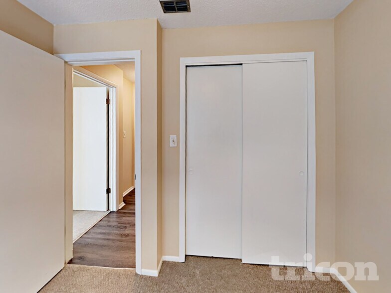 Building Photo - 1239 La Mesa Ave