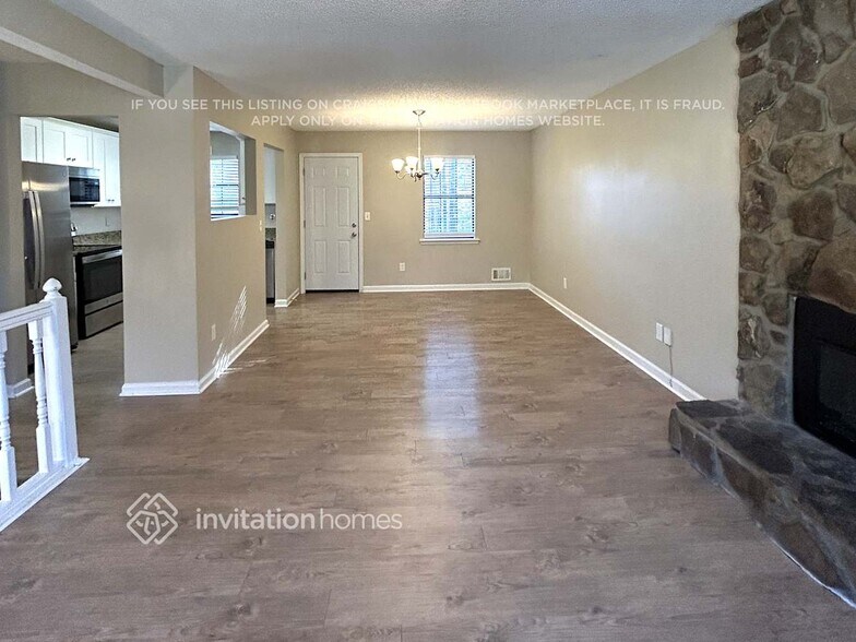 Building Photo - 309 Westwood Ct