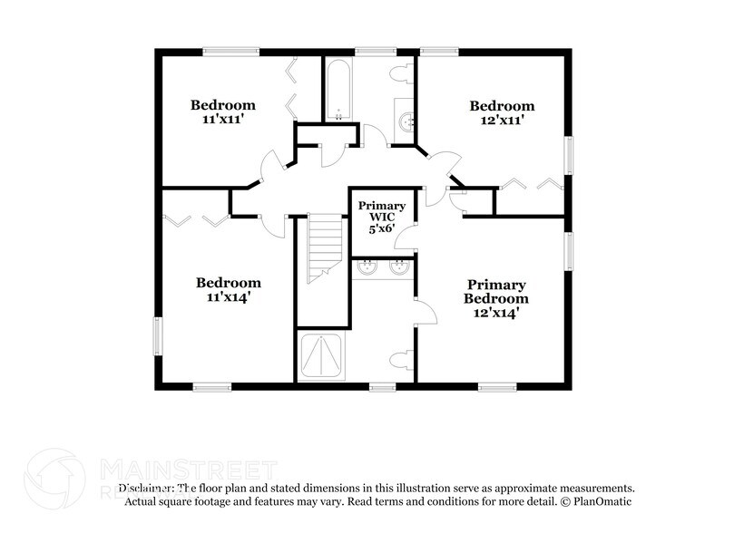 Building Photo - 6200 Oak Glen Ln