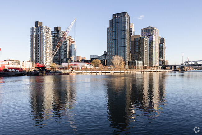 Building Photo - Third at Bankside