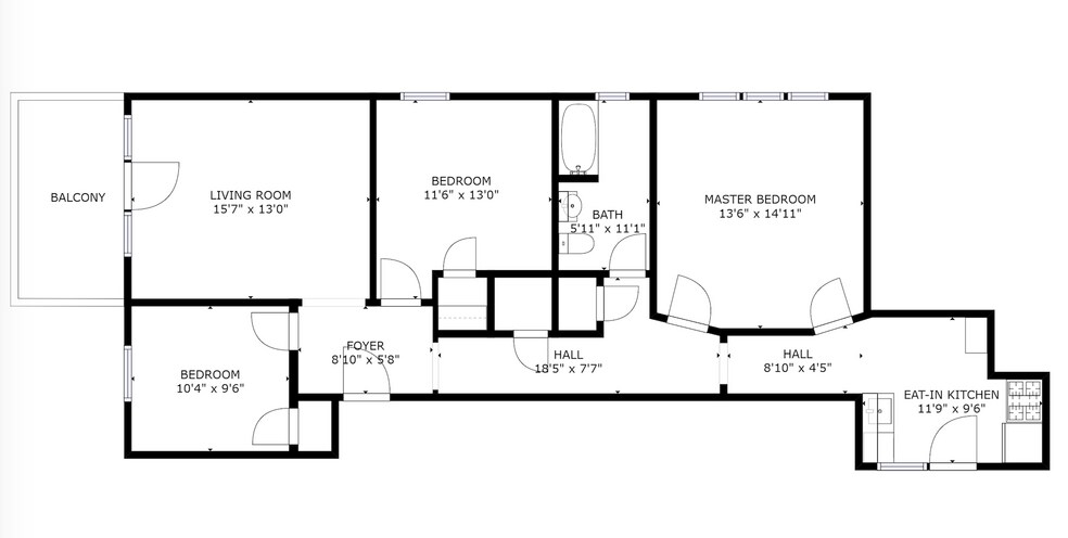 Building Photo - 3767 N Lakewood Ave