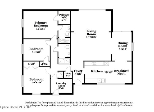 Building Photo - 1235 Thoreau St