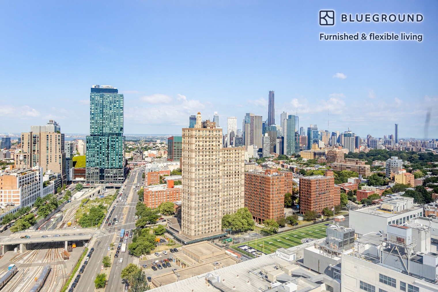 Building Photo - 545 Vanderbilt Ave