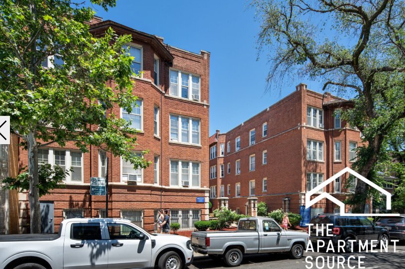 Building Photo - 556 W Aldine Ave