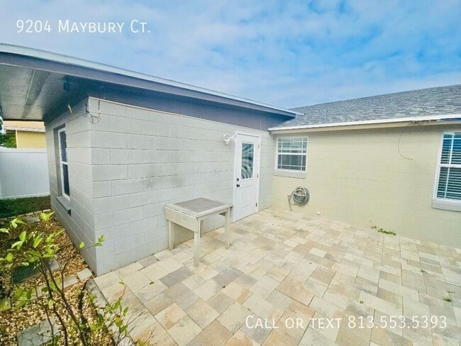 Building Photo - 9204 Maybury Ct