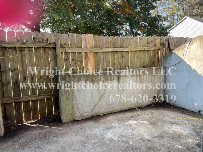 Building Photo - 2654 Evans Mill Road - 1