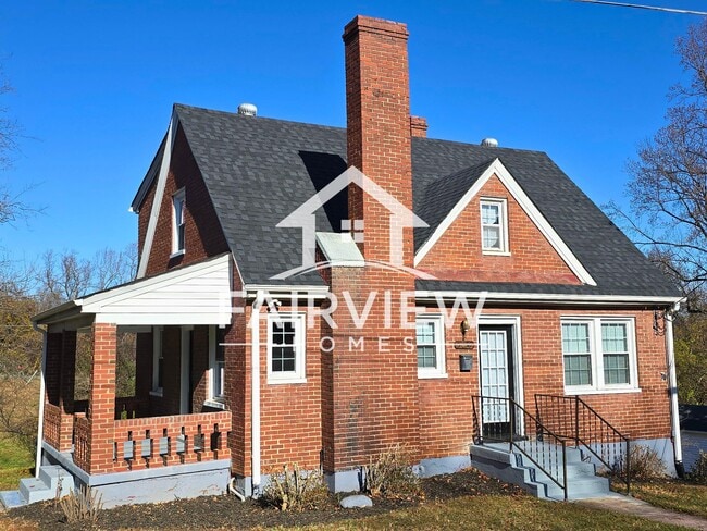 Building Photo - 2019 Georgia Ave