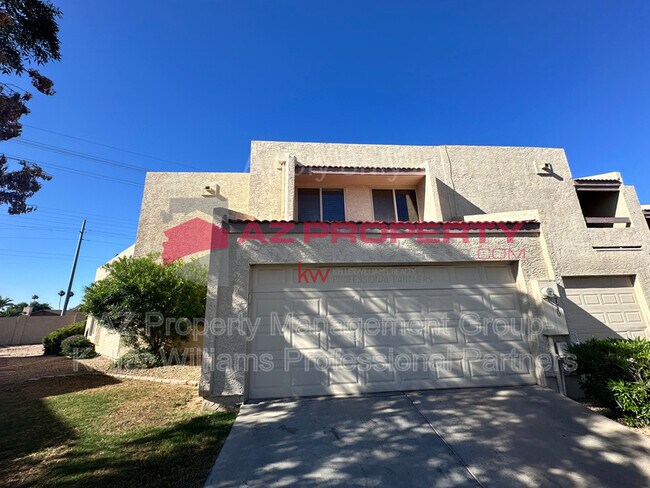 Building Photo - 4770 W New World Dr