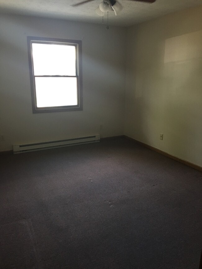 Building Photo - Wabash Apartments