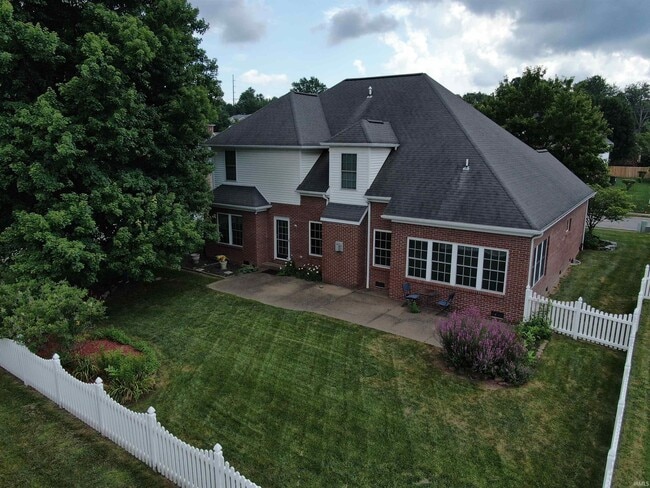 Building Photo - 4595 Prescott Dr