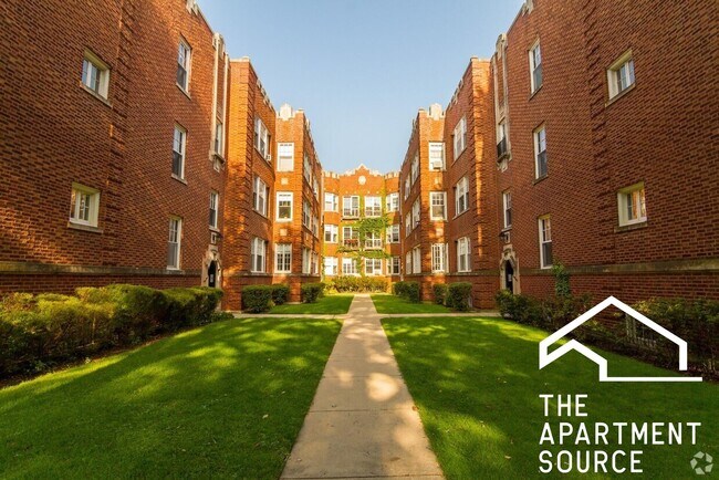 Building Photo - 929 Michigan Ave