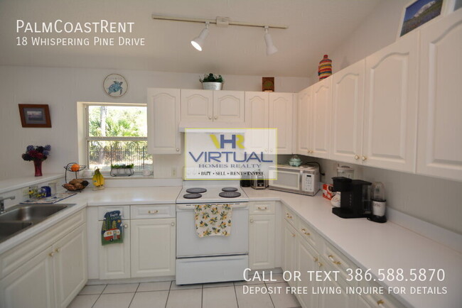 Building Photo - 18 Whispering Pine Dr