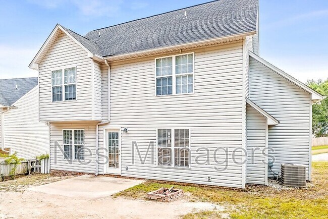 Building Photo - 519 Abbottswood Dr