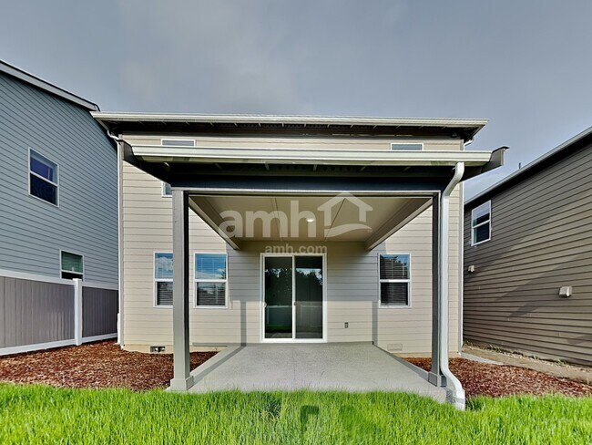 Building Photo - 4722 86th Ave NE