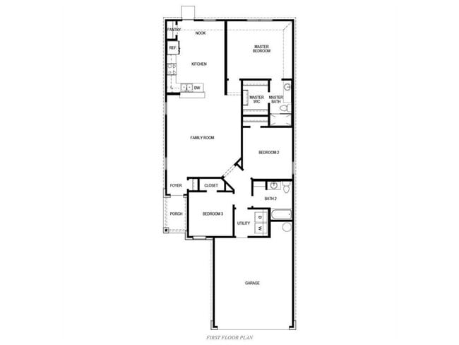 Building Photo - 505 Pinnacle Dr