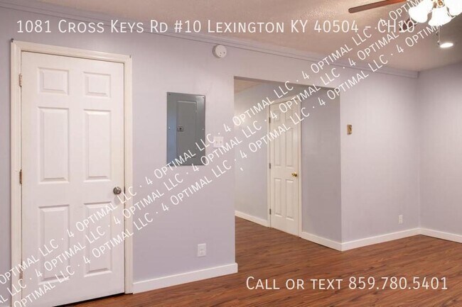 Building Photo - Carriage House, CH10