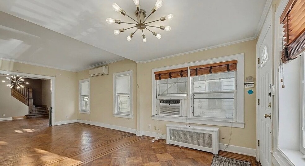 Building Photo - 2031 New York Ave