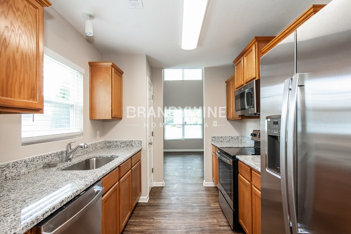 Building Photo - 1619 Ledson Ct