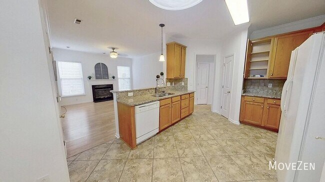 Building Photo - 3608 Brookstone Trail