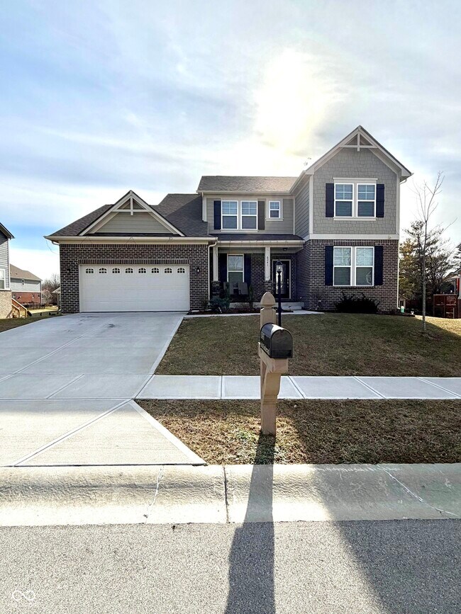 Building Photo - 6241 Buck Blvd