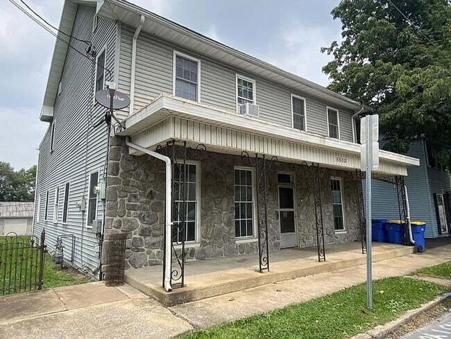 Primary Photo - 6600 Carlisle Pike