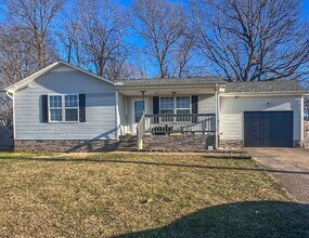 Building Photo - Oak Grove Home Coming Soon!