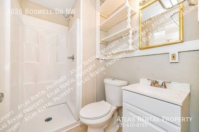 Building Photo - 3026 Boswell Dr NW