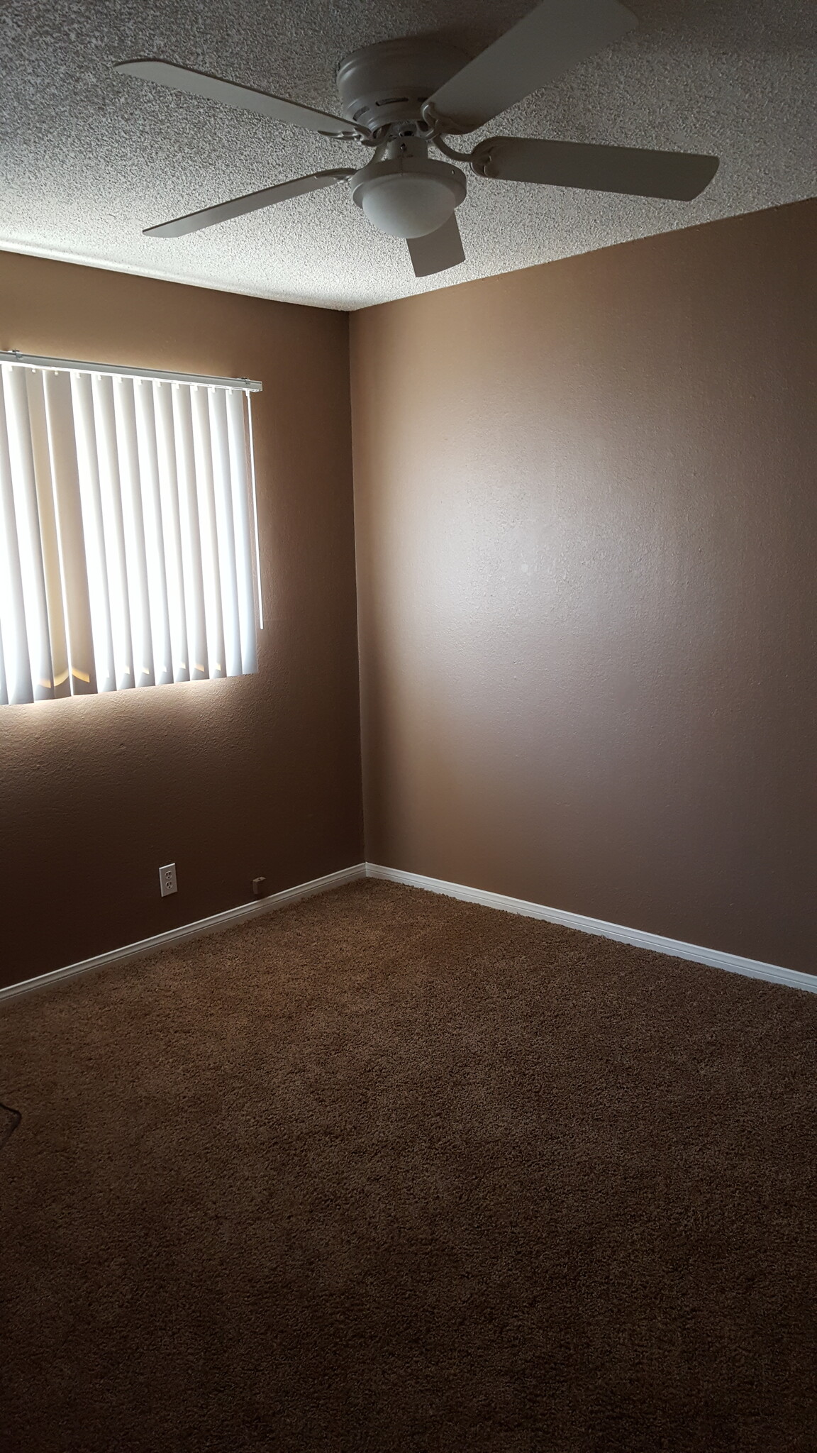 Master Bedroom - 1016 Post St
