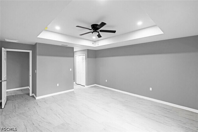 Building Photo - 3510 S Grimsley Ct