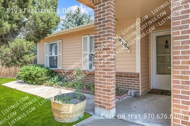 Building Photo - 8195 Freemantle Dr