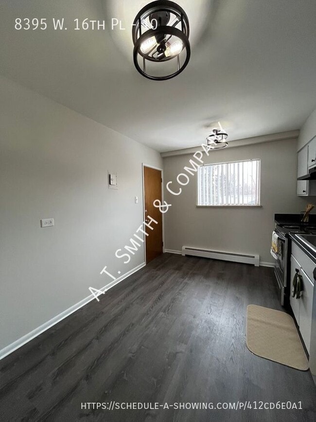 Building Photo - 8395 W 16th Pl