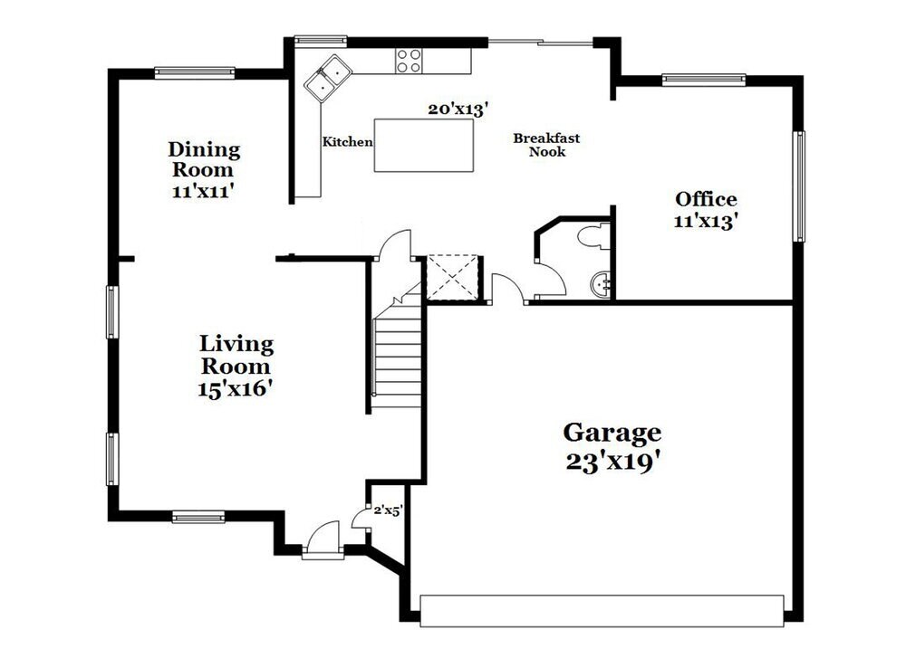 Building Photo - 313 Grovedale Trace