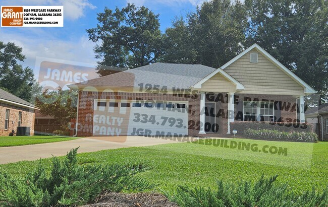 Building Photo - 302 Petersburg Ct