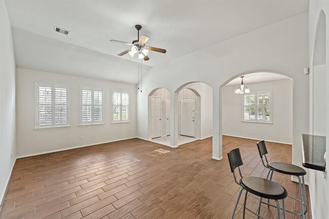 Building Photo - 6918 Poncha Springs Ct