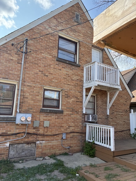 Building Photo - 3758 N 41st St