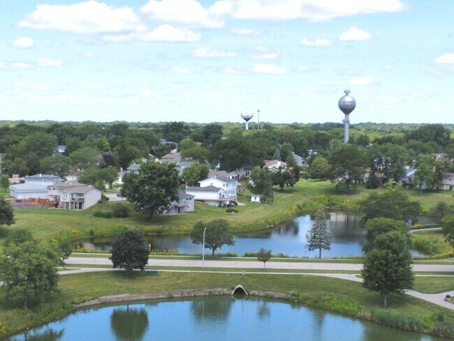 Building Photo - 1345 Fortune Bay Ct