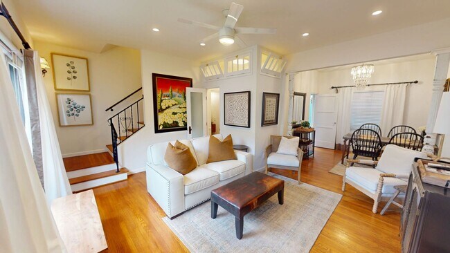 Primary Photo - Fully Furnished Vacation | Farmhouse Chic
