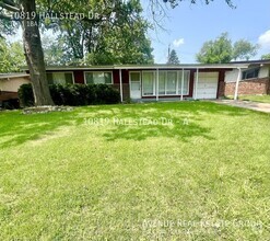 Building Photo - Beautiful 3 bed, 1 bath ranch home available