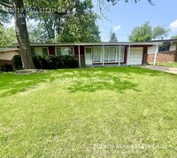 Building Photo - Beautiful 3 bed, 1 bath ranch home available