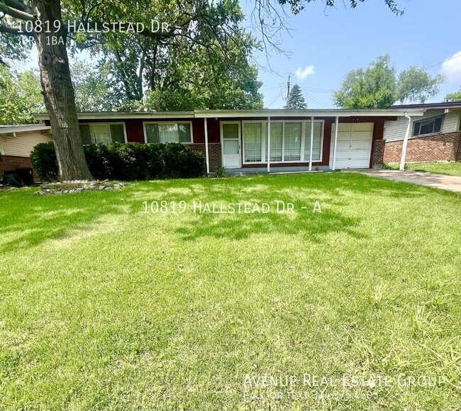 Primary Photo - Beautiful 3 bed, 1 bath ranch home available