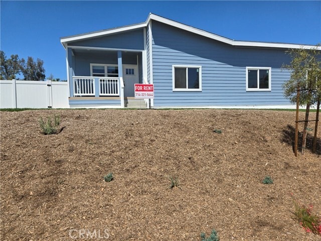 Building Photo - 10467 Gramercy Pl