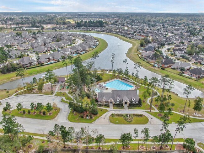 Building Photo - 2807 Kingly Pne Trl