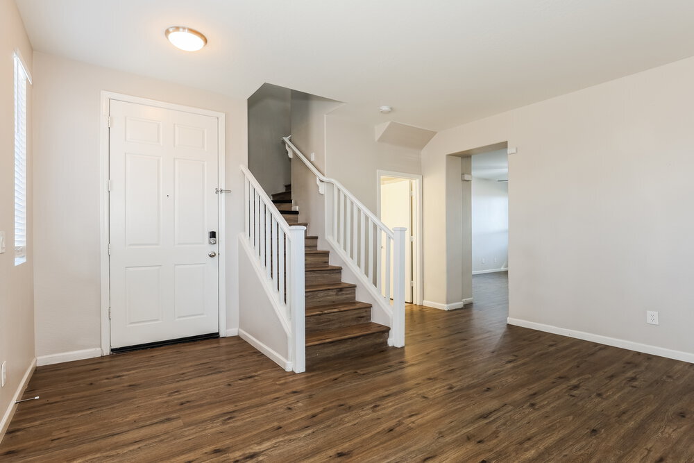 Building Photo - 5211 Burton Dr